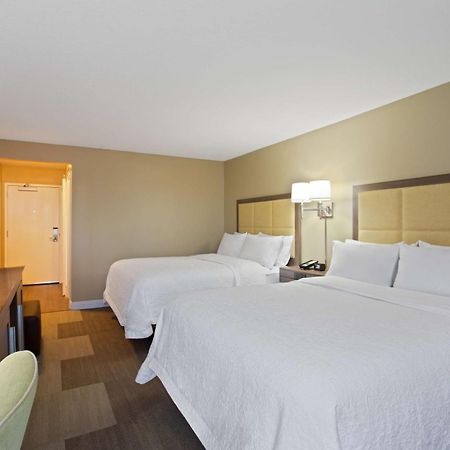 Hampton Inn Sault Ste Marie, Mi Esterno foto