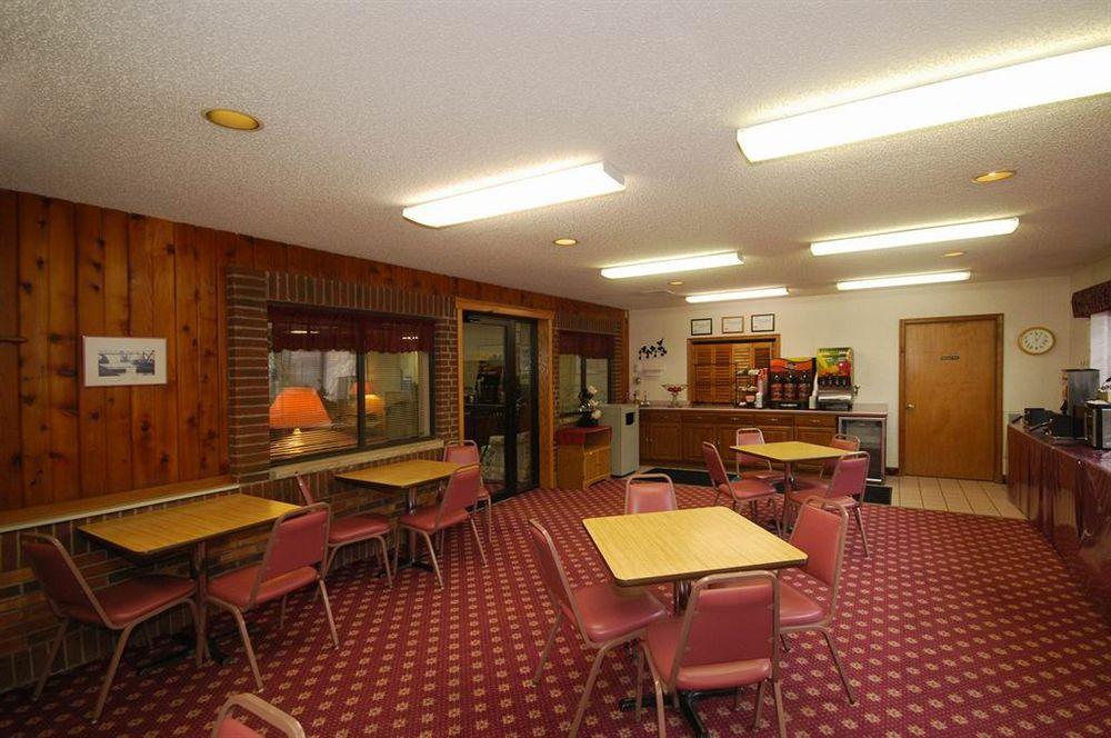 Hampton Inn Sault Ste Marie, Mi Esterno foto