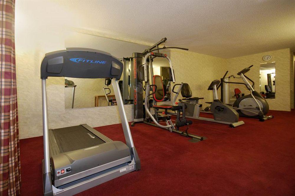 Hampton Inn Sault Ste Marie, Mi Esterno foto