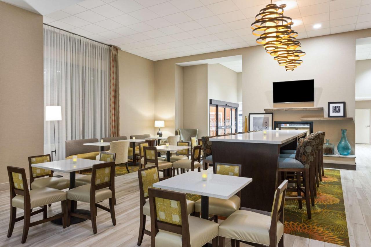 Hampton Inn Sault Ste Marie, Mi Esterno foto