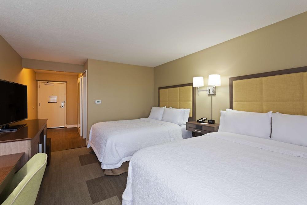 Hampton Inn Sault Ste Marie, Mi Esterno foto