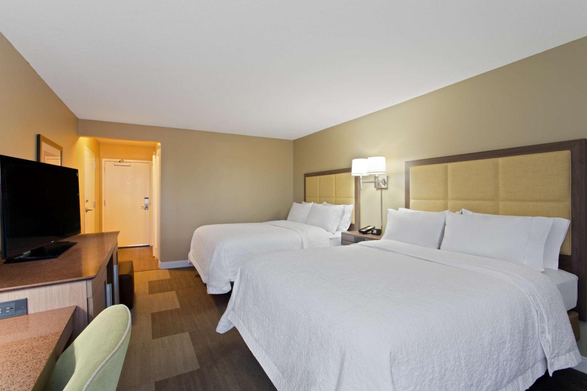 Hampton Inn Sault Ste Marie, Mi Esterno foto