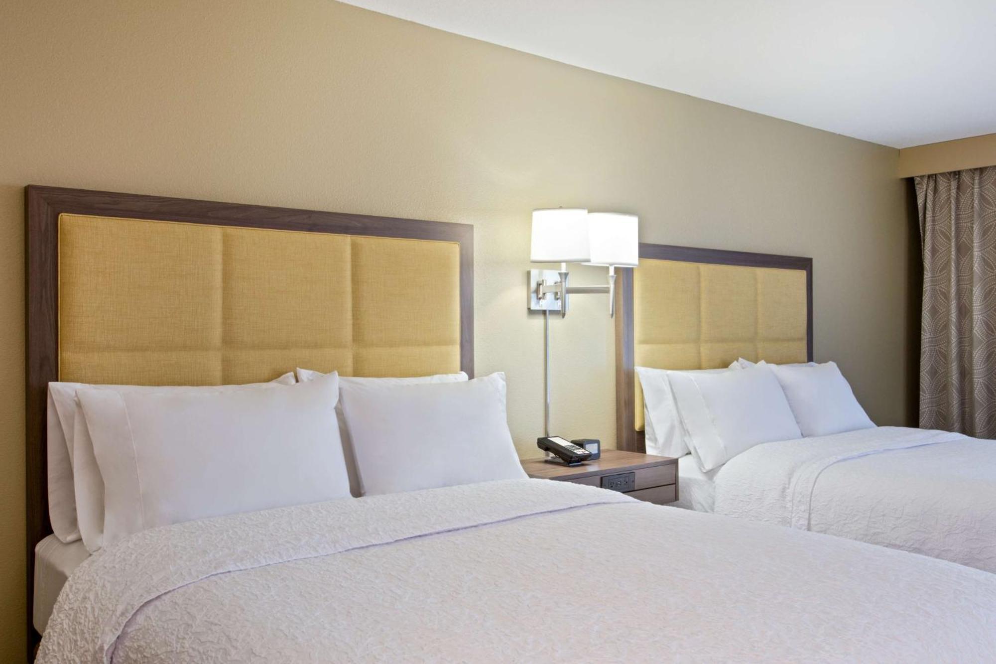 Hampton Inn Sault Ste Marie, Mi Esterno foto