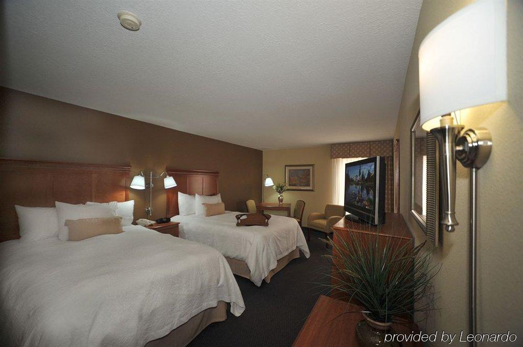 Hampton Inn Sault Ste Marie, Mi Esterno foto