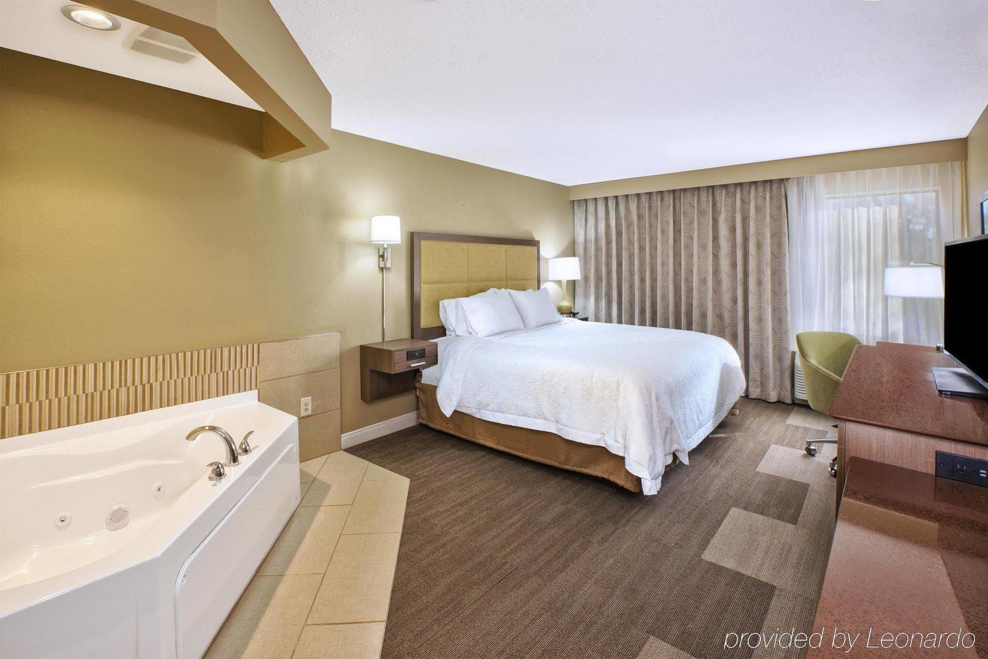 Hampton Inn Sault Ste Marie, Mi Esterno foto