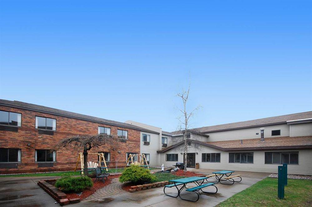 Hampton Inn Sault Ste Marie, Mi Esterno foto