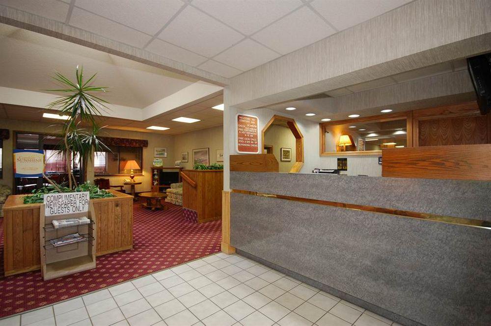 Hampton Inn Sault Ste Marie, Mi Esterno foto